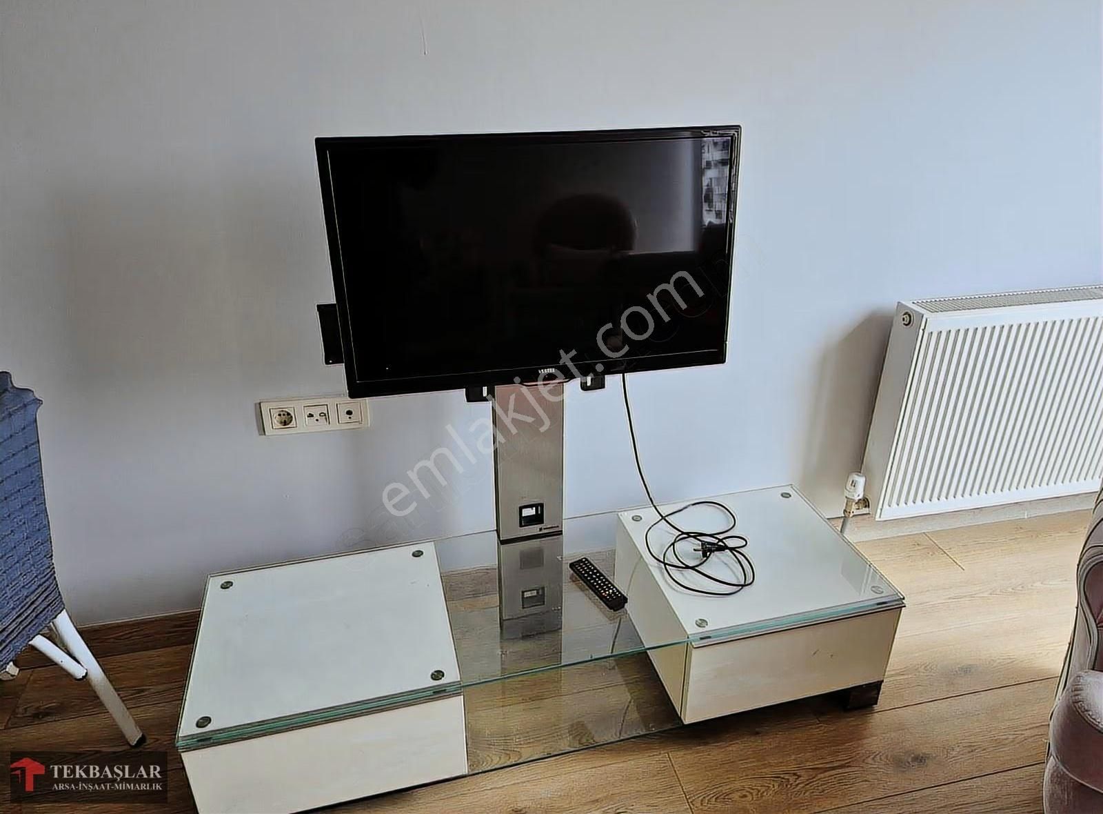 Arnavutköyde Sitede Eşyalı Kiralık 33.000 - Görsel 10