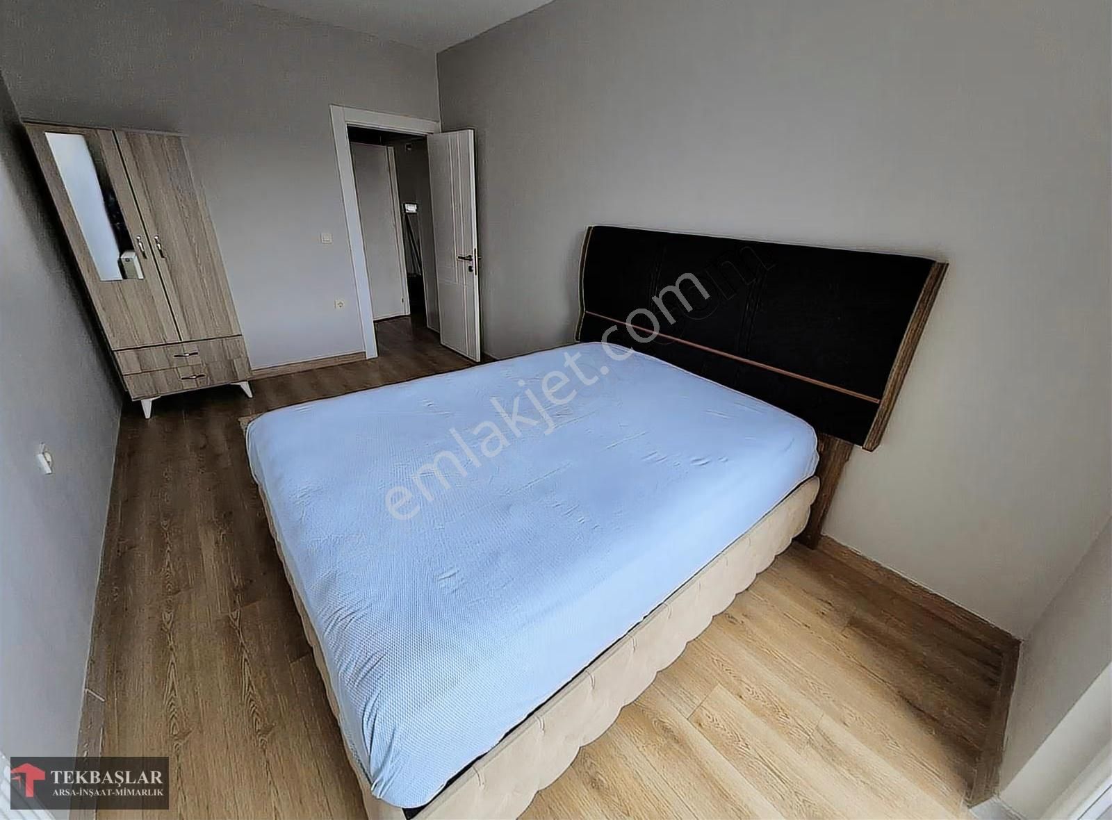 Arnavutköyde Sitede Eşyalı Kiralık 33.000 - Görsel 7