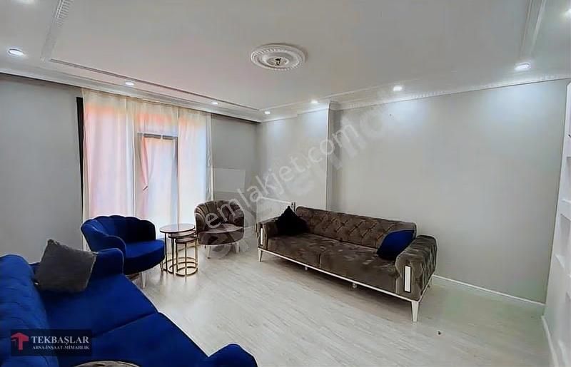 Yıldırımbeyazıt Cad. Yakın Satılık Çok Uygun Geniş Arakat Daire - Görsel 6