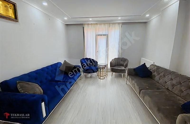 Yıldırımbeyazıt Cad. Yakın Satılık Çok Uygun Geniş Arakat Daire - Görsel 8