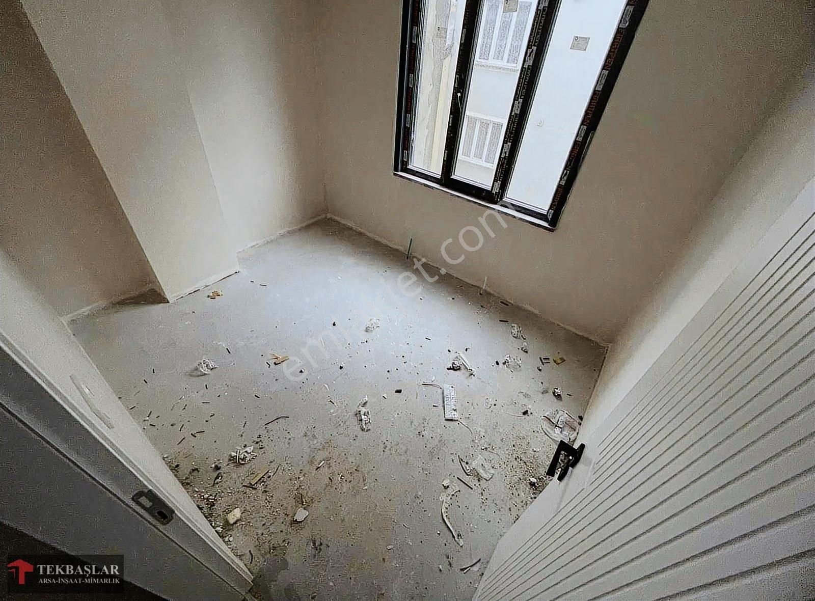 Mavigölde Yeni Binada Aydınlık Geniş 2+1 | Ebeveyn Banyolu - Görsel 4
