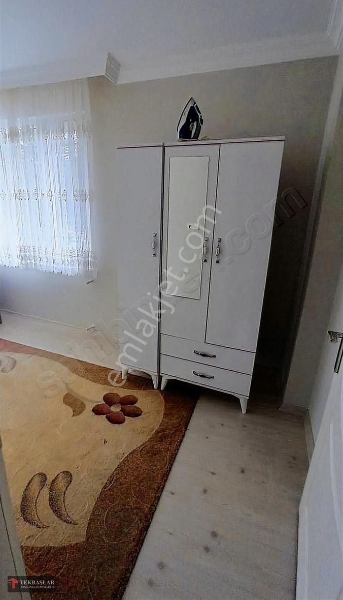 Arnavutköy Tekbaslardan Bollucada Eşyalı Kiralık 21.000 Tl - Görsel 11