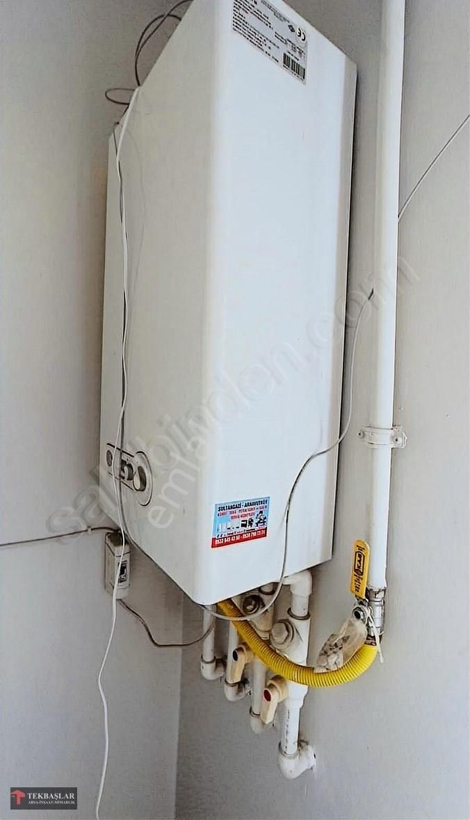 Arnavutköy Tekbaslardan Bollucada Eşyalı Kiralık 21.000 Tl - Görsel 8