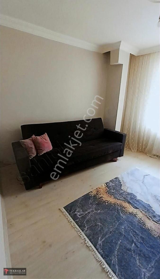 Arnavutköy Tekbaslardan Bollucada Eşyalı Kiralık 21.000 Tl - Görsel 9