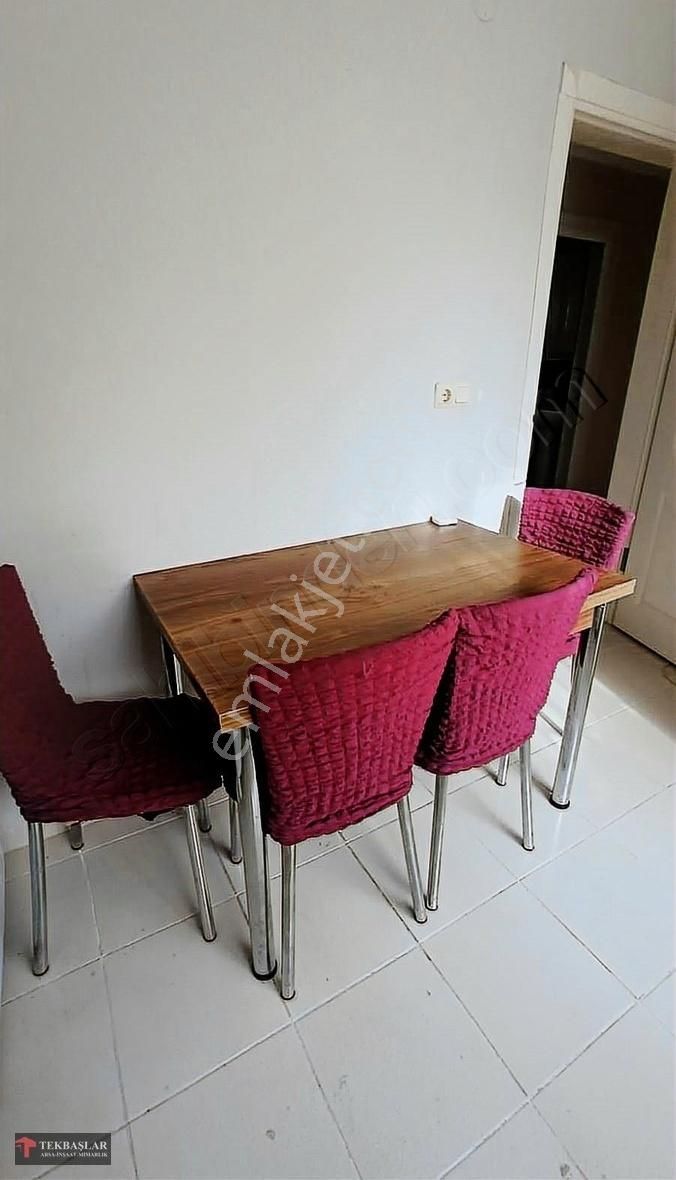 Arnavutköy Tekbaslardan Bollucada Eşyalı Kiralık 21.000 Tl - Görsel 5