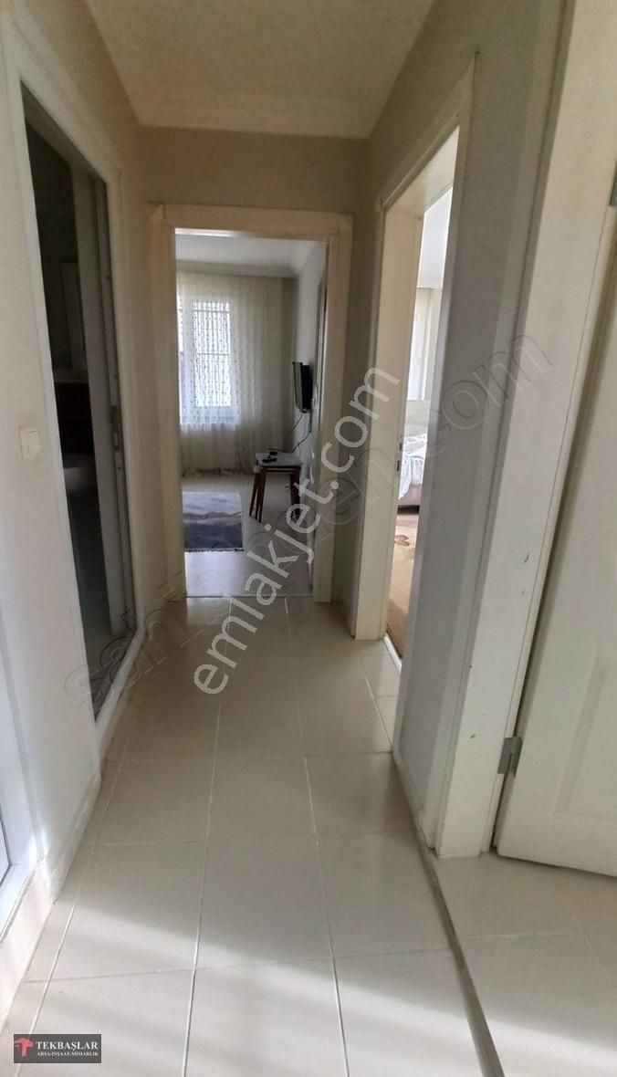 Arnavutköy Tekbaslardan Bollucada Eşyalı Kiralık 21.000 Tl - Görsel 17