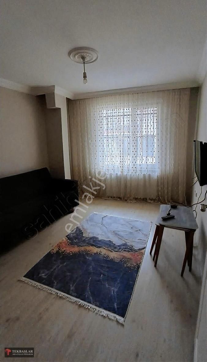 Arnavutköy Tekbaslardan Bollucada Eşyalı Kiralık 21.000 Tl - Görsel 12