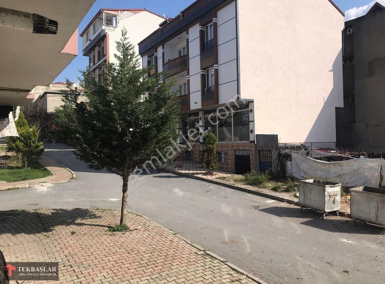 Arnavutköy Tekbaslardan Bollucada Eşyalı Kiralık 21.000 Tl - Görsel 15