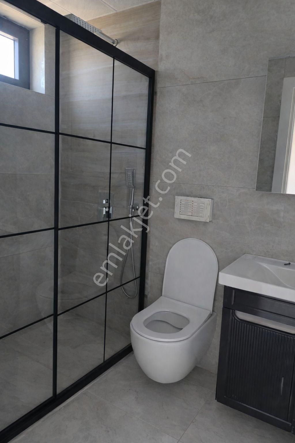 Odabaşı’nda Sıfır 3+1 Sıfır Giyinme Odalı Yerden Isıtmalı Villa - Görsel 11