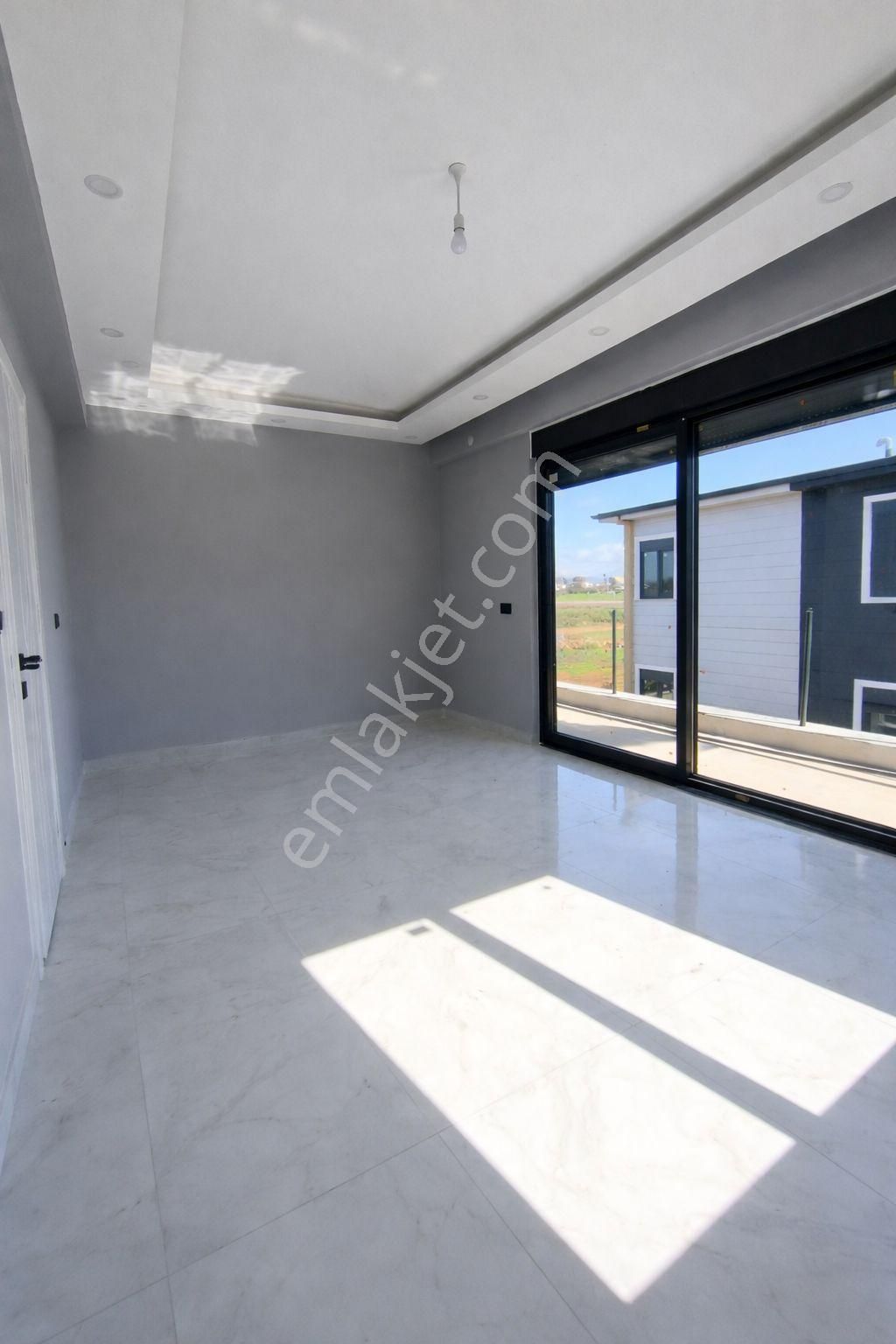 Odabaşı’nda Sıfır 3+1 Sıfır Giyinme Odalı Yerden Isıtmalı Villa - Görsel 7