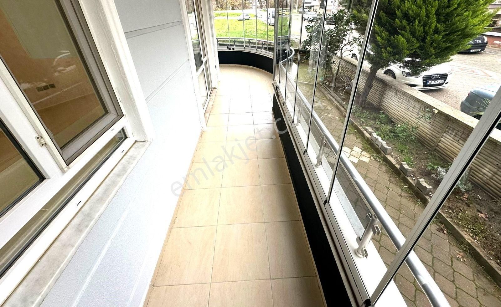 🏡 Referans'tan İkizçay'da Ön Cephe Denize 400 Mt 2+1 Daire - Görsel 14