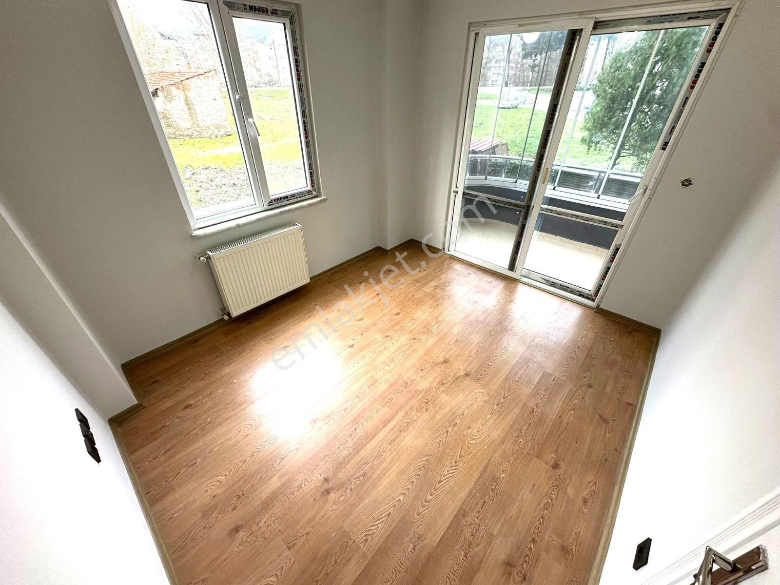 🏡 Referans'tan İkizçay'da Ön Cephe Denize 400 Mt 2+1 Daire - Görsel 20