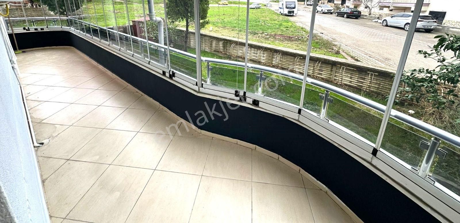 🏡 Referans'tan İkizçay'da Ön Cephe Denize 400 Mt 2+1 Daire - Görsel 13