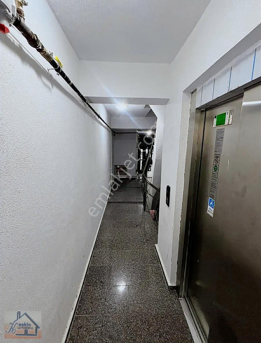 Keskin Gayrimenkulden Rami Yeni Mahallede Satılık 4+1 Dublex - Görsel 5