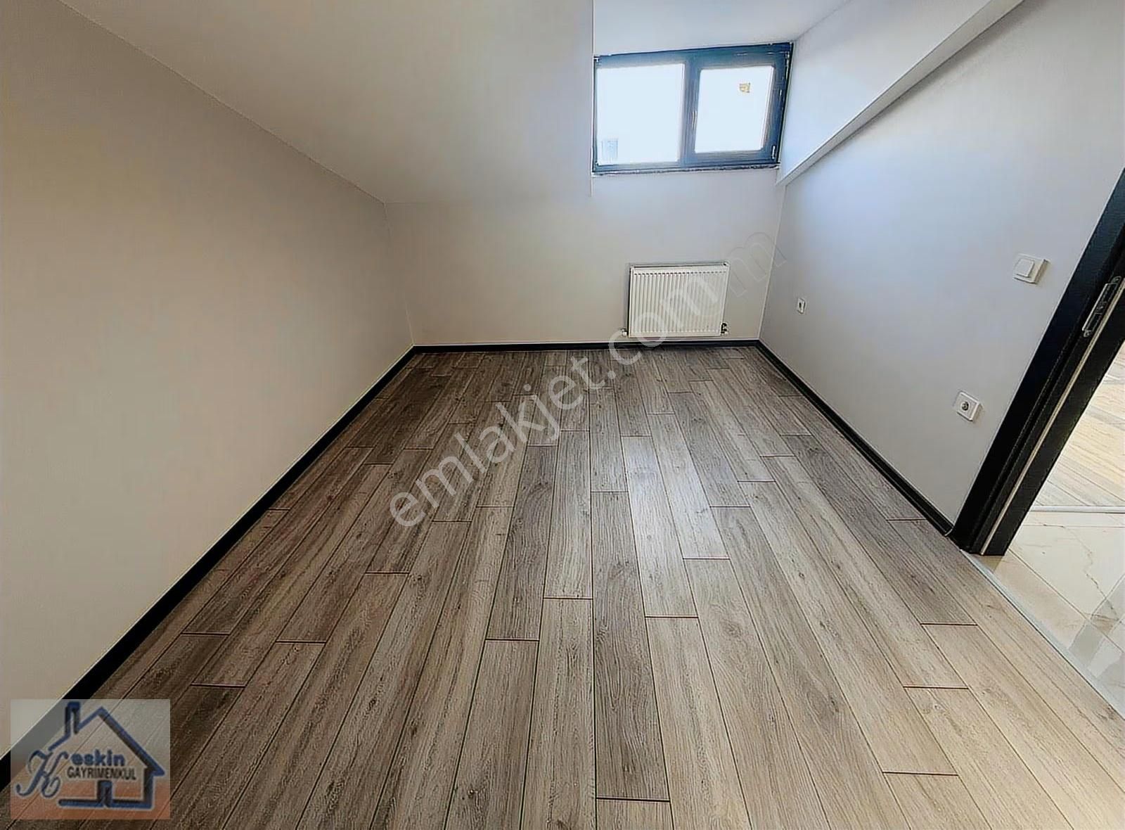 Keskin Gayrimenkulden Rami Yeni Mahallede Satılık 4+1 Dublex - Görsel 30