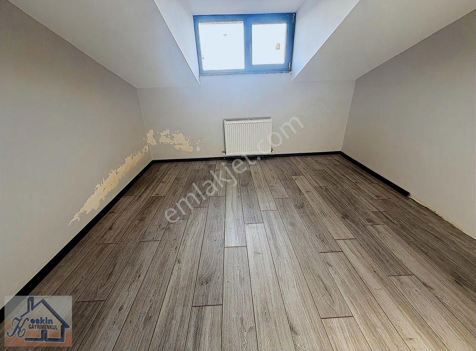 Keskin Gayrimenkulden Rami Yeni Mahallede Satılık 4+1 Dublex - Görsel 18