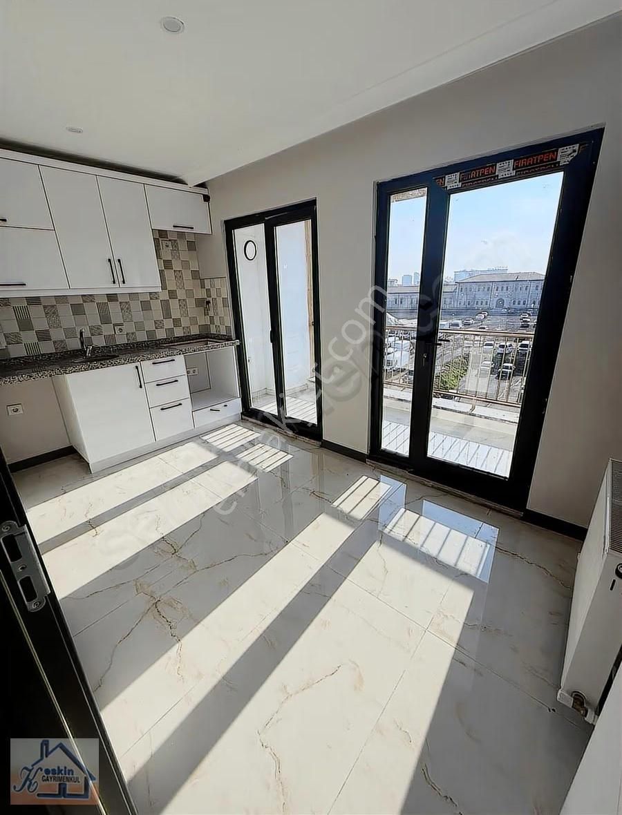 Keskin Gayrimenkulden Rami Yeni Mahallede Satılık 4+1 Dublex - Görsel 20