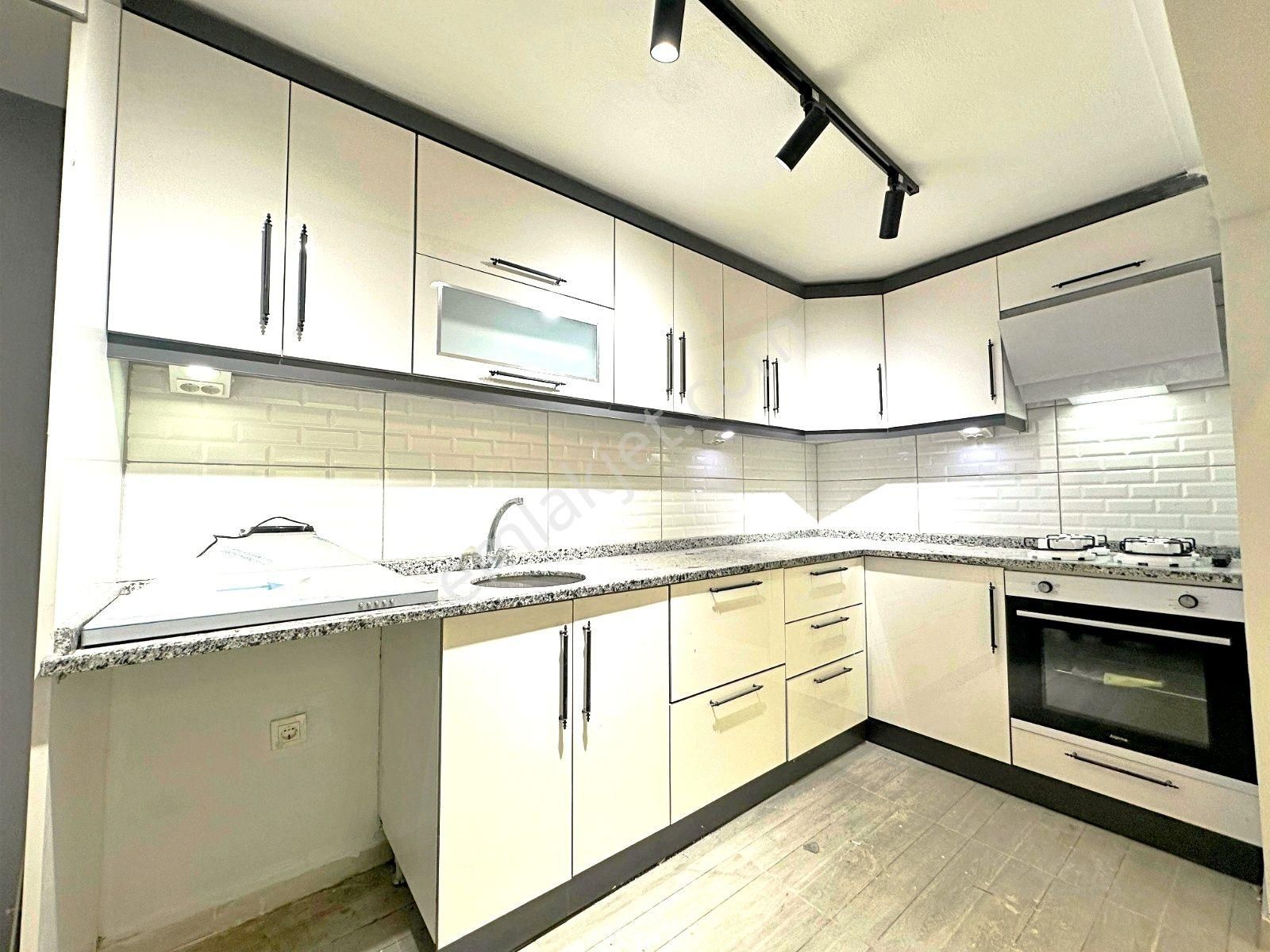 🏠🏠blue Life Egen'den Gerçek İlan-akçay'da Müstakil Tadında Bahçeli Masrafsız 2+1 Satılık Daire - Görsel 10