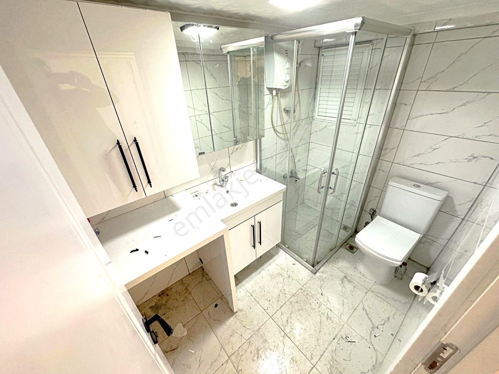 🏠🏠blue Life Egen'den Gerçek İlan-akçay'da Müstakil Tadında Bahçeli Masrafsız 2+1 Satılık Daire - Görsel 7