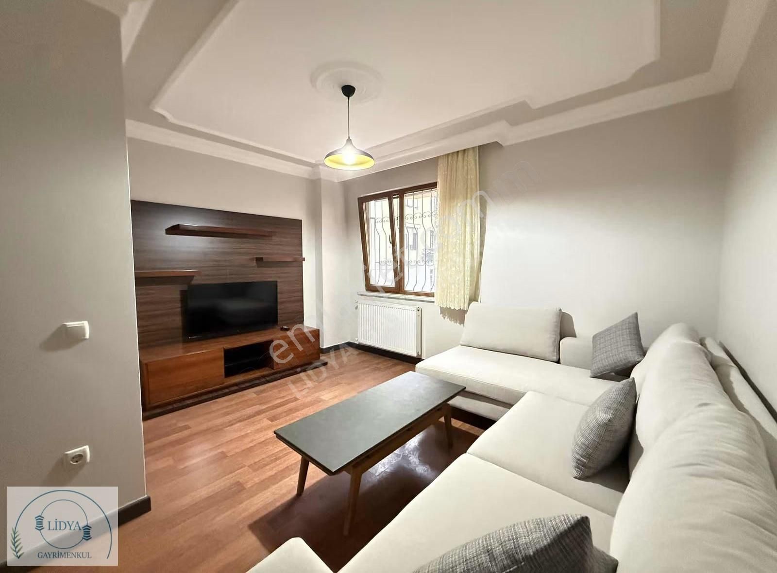 7tepe Ünv. Karşısında Geniş Ayrı Mutfaklı 2+1