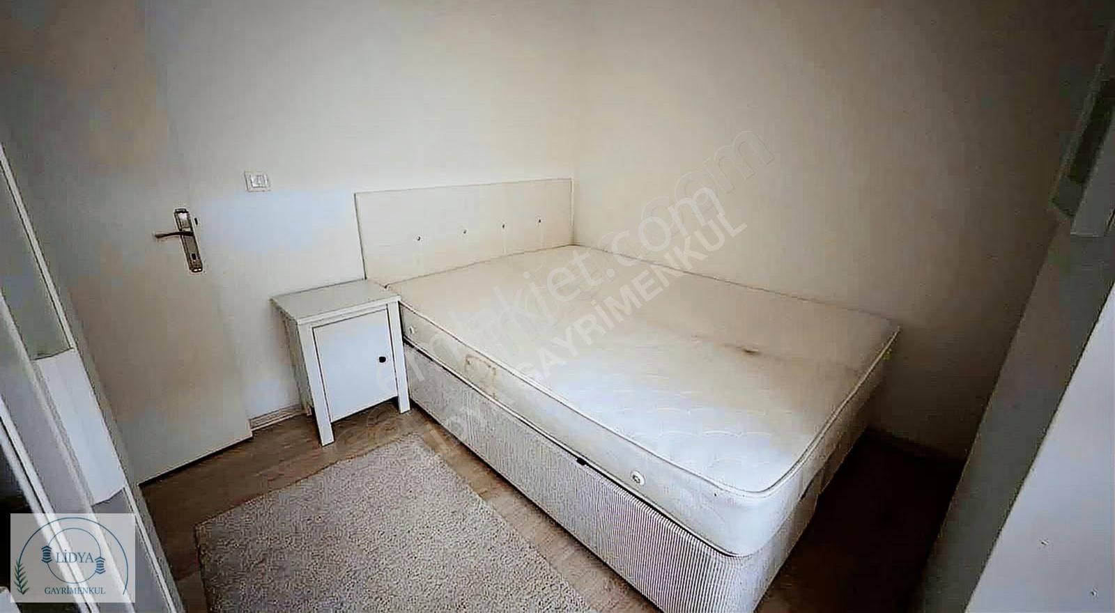 7tepe Ünv. Yakını Balkonlu Eşyalı 1+1 - Görsel 2