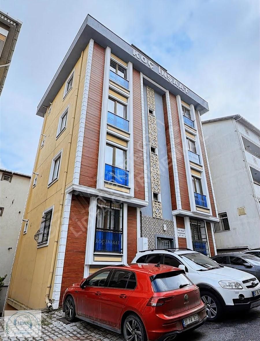 Kayışdağı Mh. Genç Binada Ara Kat Merkezi Konum Boş 1+1 - Görsel 6