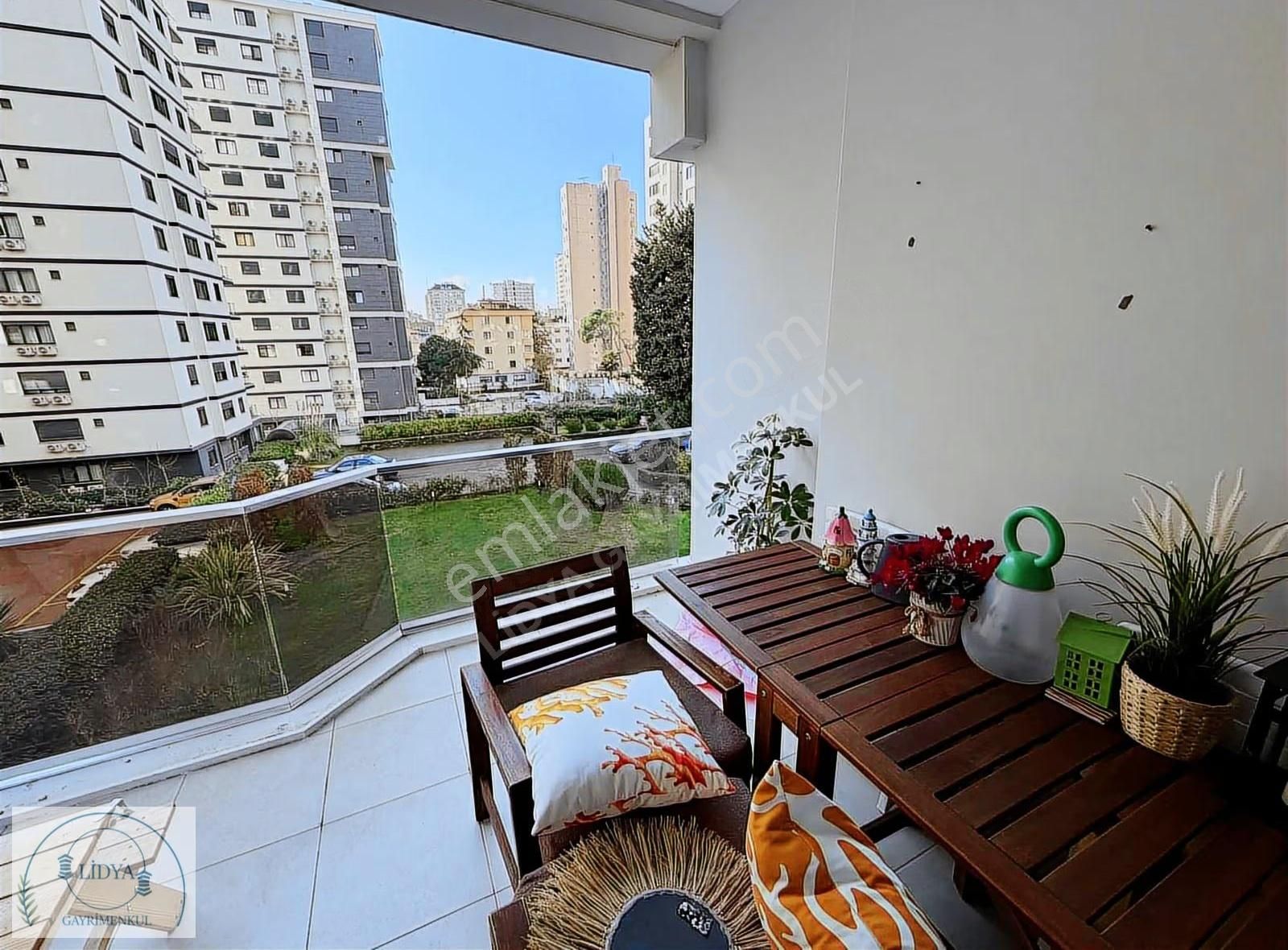 Caddebostan Mh. 1.kat 174m2 Net Çok Geniş Kullanışlı Satılık 4+1 - Görsel 24