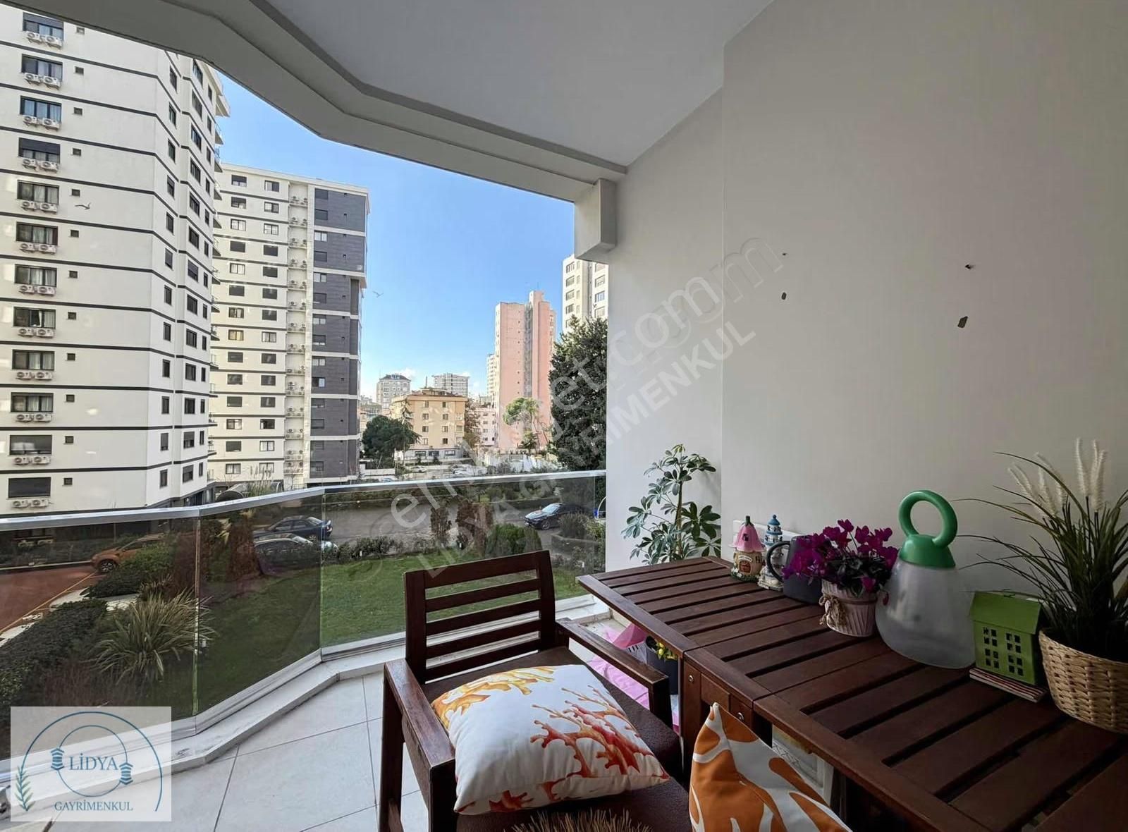 Caddebostan Mh. 1.kat 174m2 Net Çok Geniş Kullanışlı Satılık 4+1 - Görsel 19