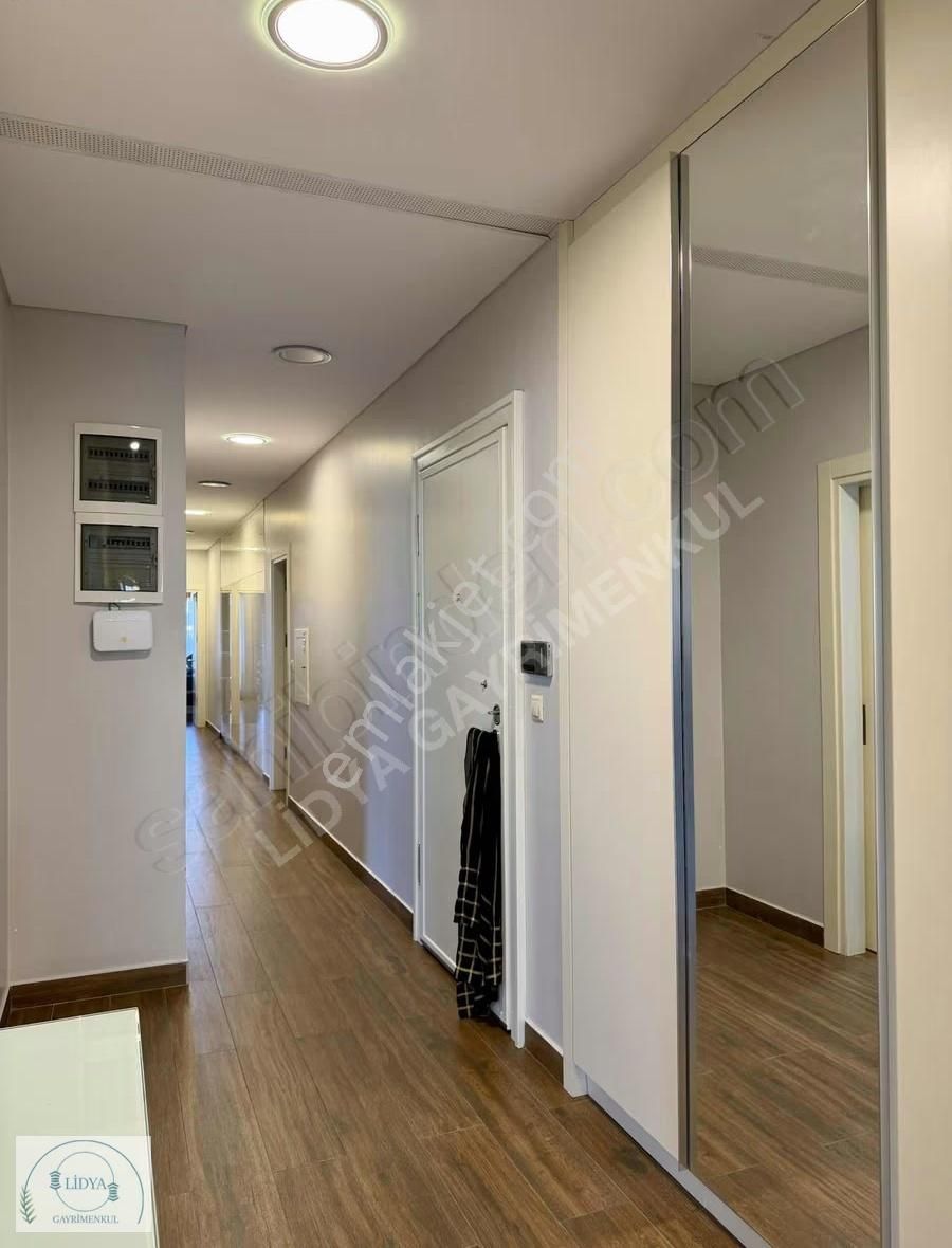 Caddebostan Mh. 1.kat 174m2 Net Çok Geniş Kullanışlı Satılık 4+1 - Görsel 6