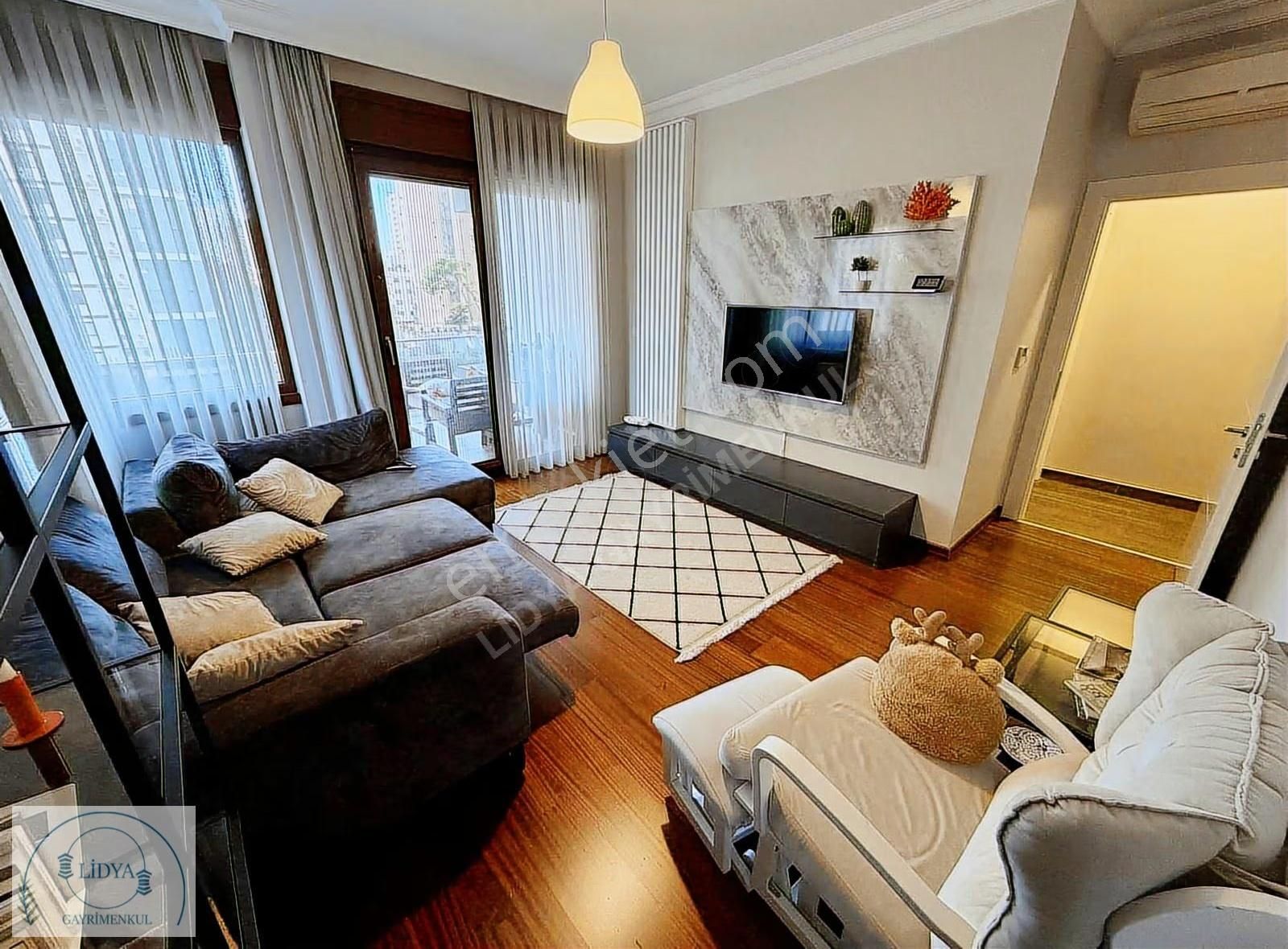 Caddebostan Mh. 1.kat 174m2 Net Çok Geniş Kullanışlı Satılık 4+1 - Görsel 14