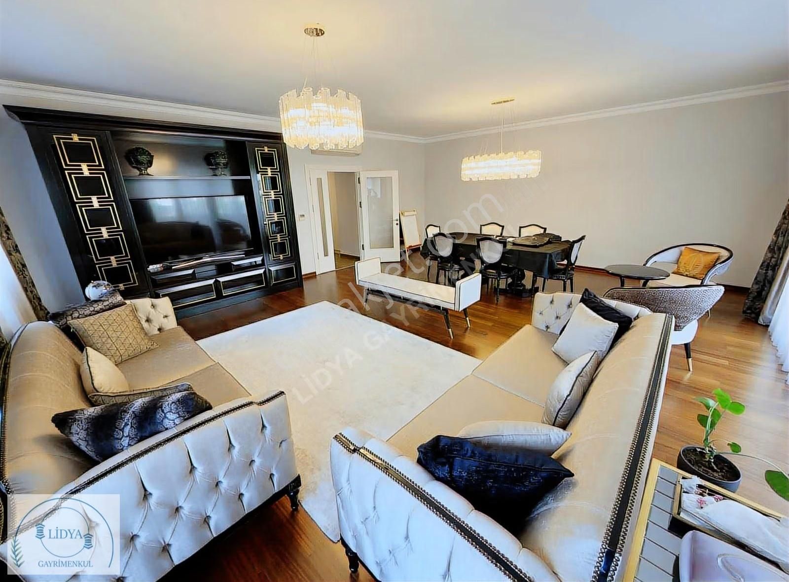 Caddebostan Mh. 1.kat 174m2 Net Çok Geniş Kullanışlı Satılık 4+1 - Görsel 11