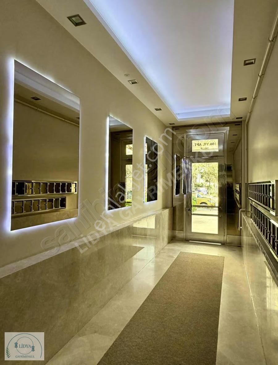 Caddebostan Mh. 1.kat 174m2 Net Çok Geniş Kullanışlı Satılık 4+1 - Görsel 23