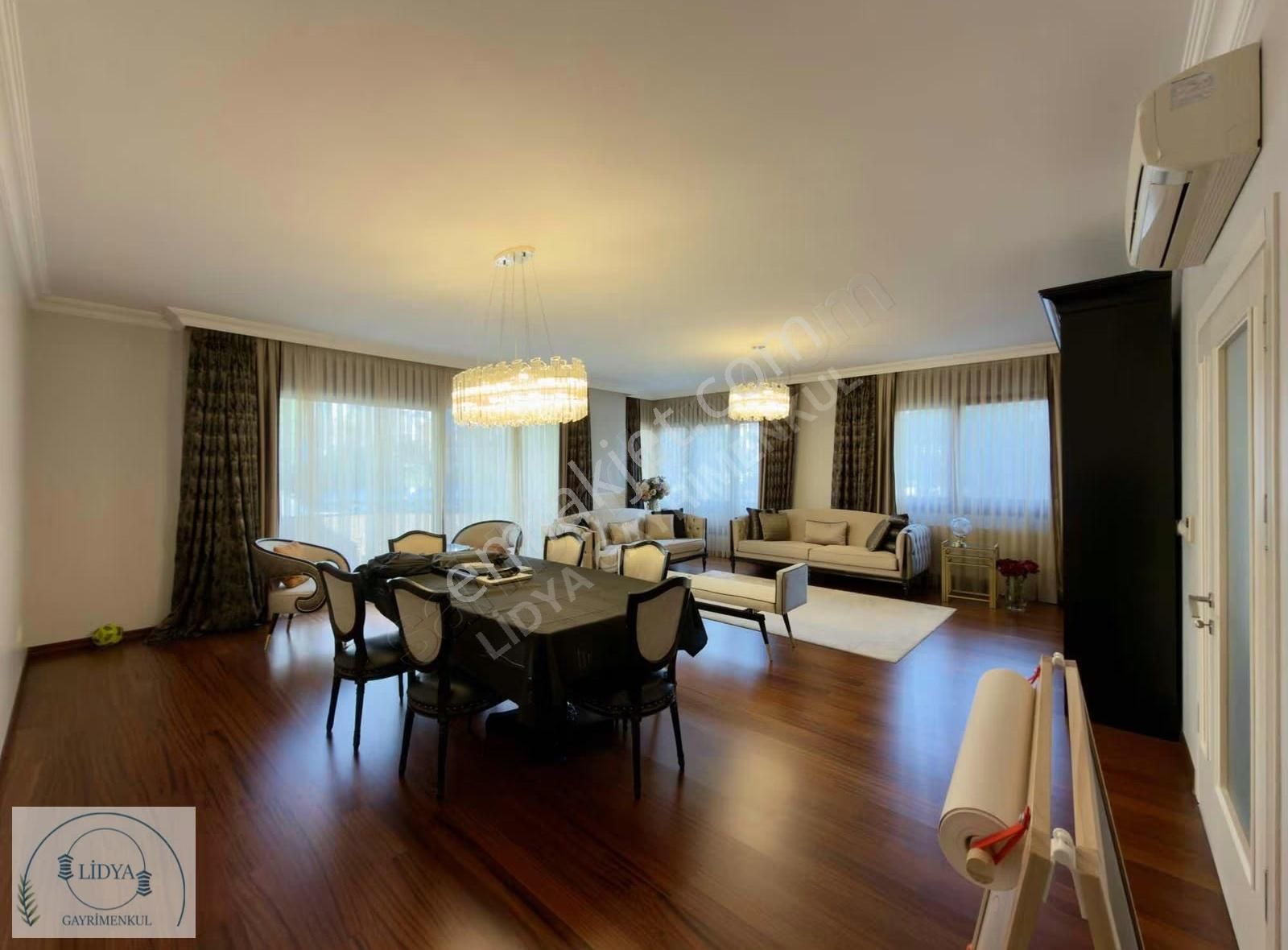 Caddebostan Mh. 1.kat 174m2 Net Çok Geniş Kullanışlı Satılık 4+1 - Görsel 8