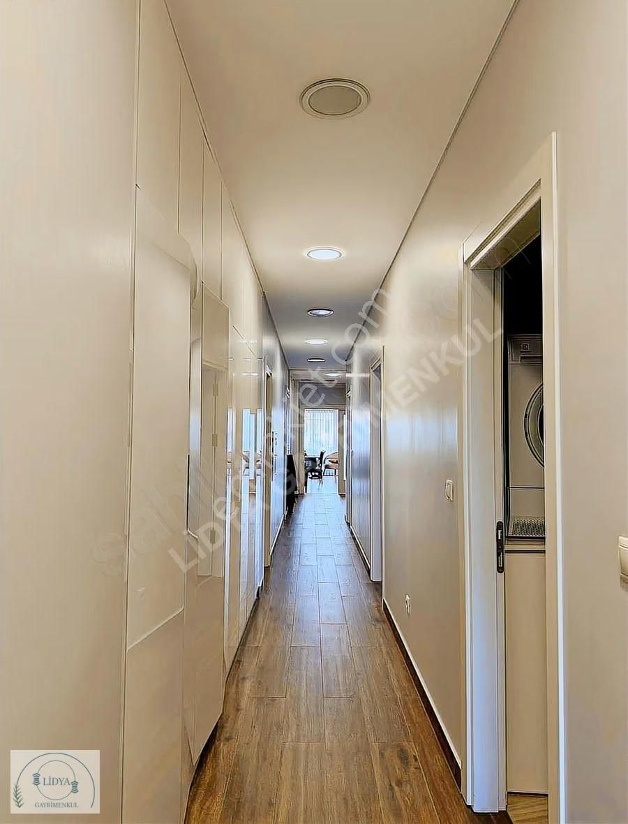 Caddebostan Mh. 1.kat 174m2 Net Çok Geniş Kullanışlı Satılık 4+1 - Görsel 20