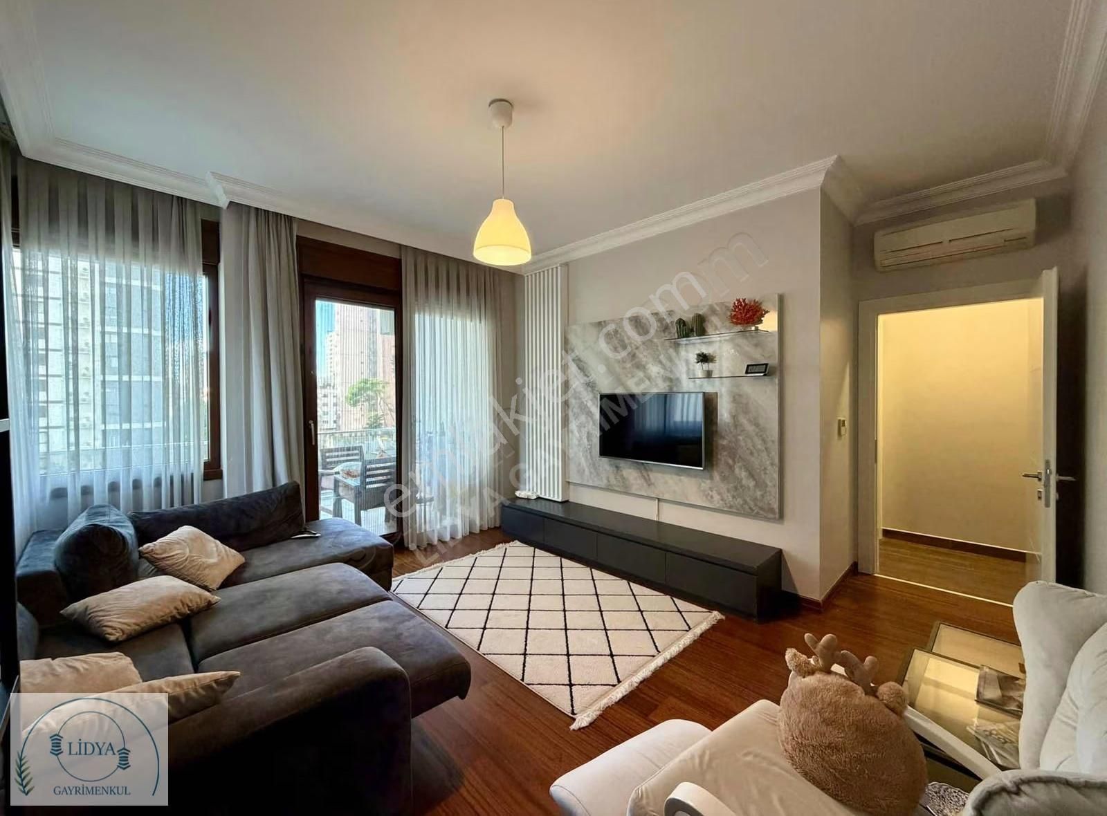 Caddebostan Mh. 1.kat 174m2 Net Çok Geniş Kullanışlı Satılık 4+1 - Görsel 22