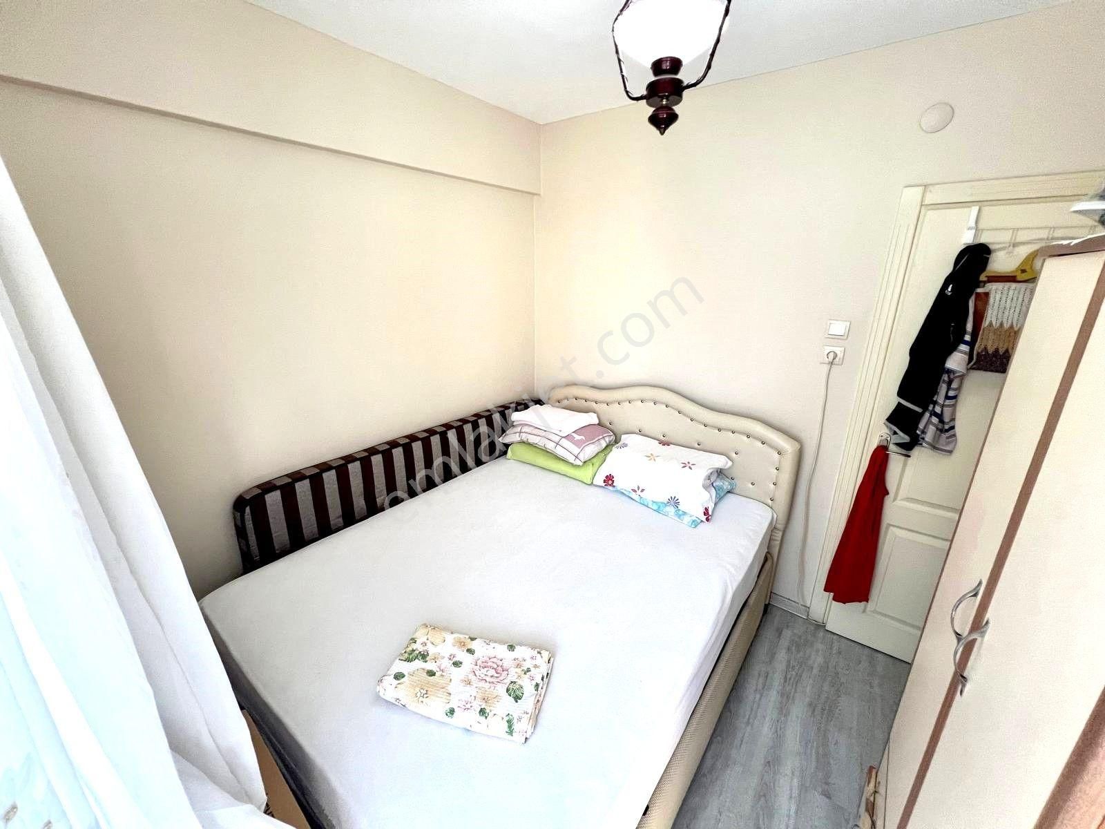 ⭕blue Life Egenden Gerçek İlan-akçay Merkez'de Ara Kat Fiyatı Şahane 1+1 Yuvanız Hazır - Görsel 21