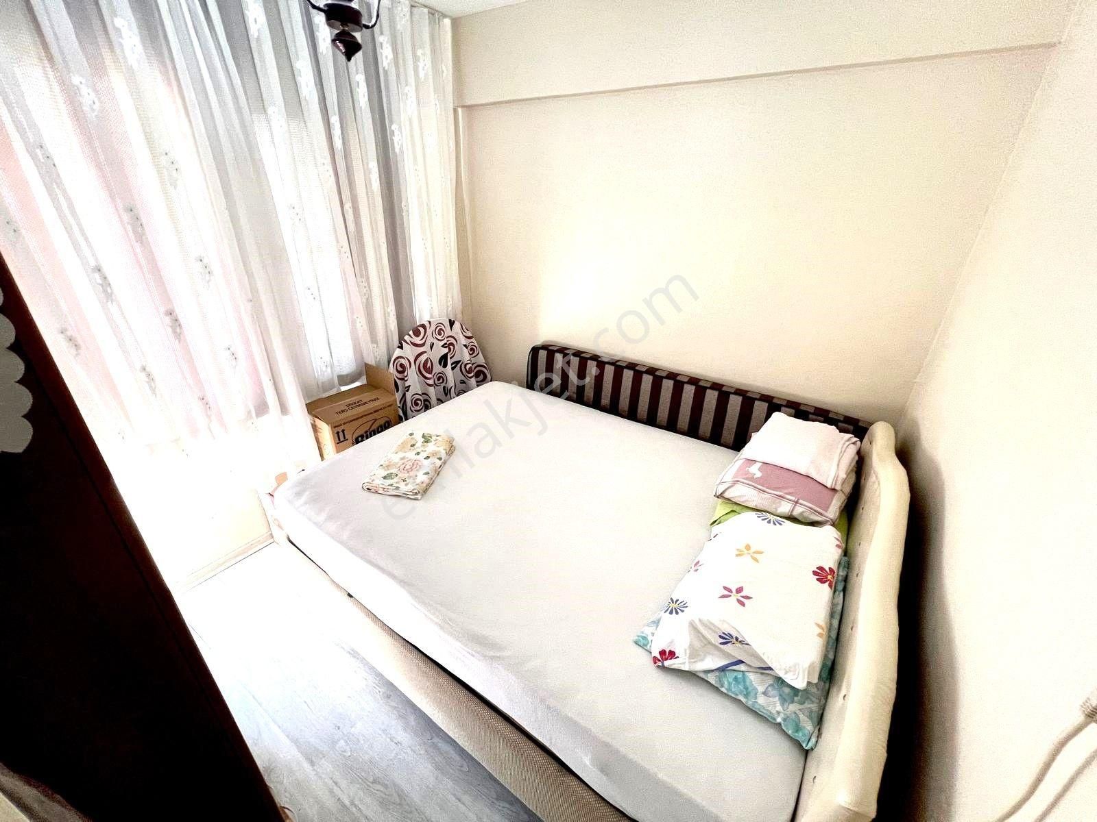 ⭕blue Life Egenden Gerçek İlan-akçay Merkez'de Ara Kat Fiyatı Şahane 1+1 Yuvanız Hazır - Görsel 7