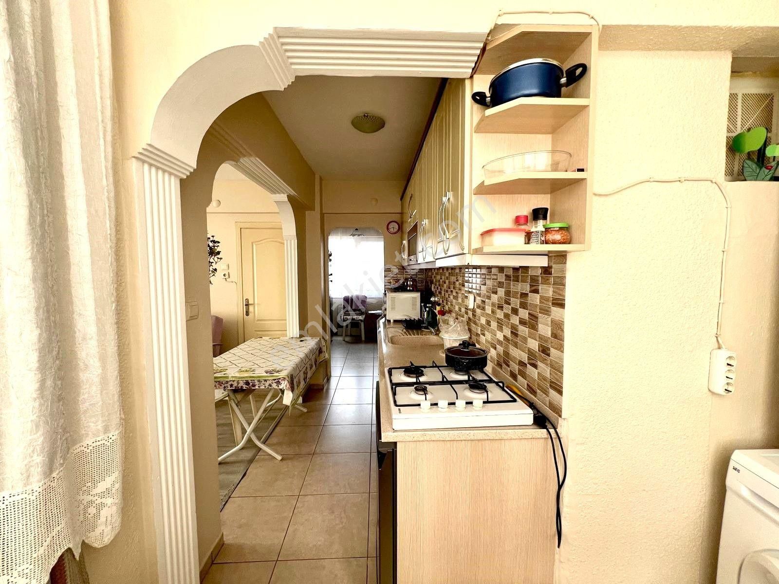 ⭕blue Life Egenden Gerçek İlan-akçay Merkez'de Ara Kat Fiyatı Şahane 1+1 Yuvanız Hazır - Görsel 9