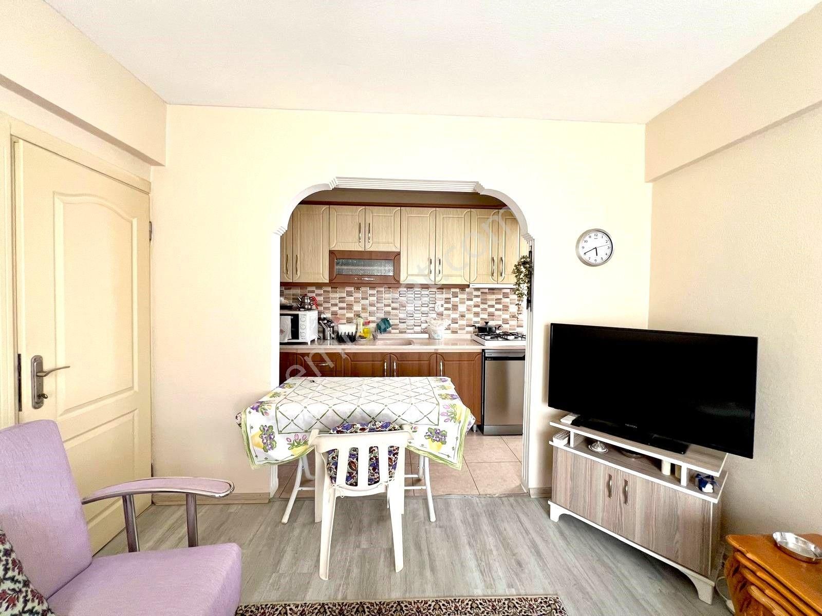 ⭕blue Life Egenden Gerçek İlan-akçay Merkez'de Ara Kat Fiyatı Şahane 1+1 Yuvanız Hazır - Görsel 4