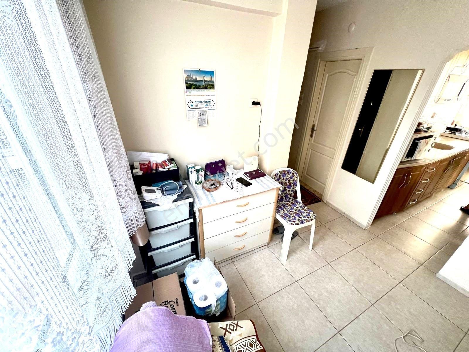 ⭕blue Life Egenden Gerçek İlan-akçay Merkez'de Ara Kat Fiyatı Şahane 1+1 Yuvanız Hazır - Görsel 22