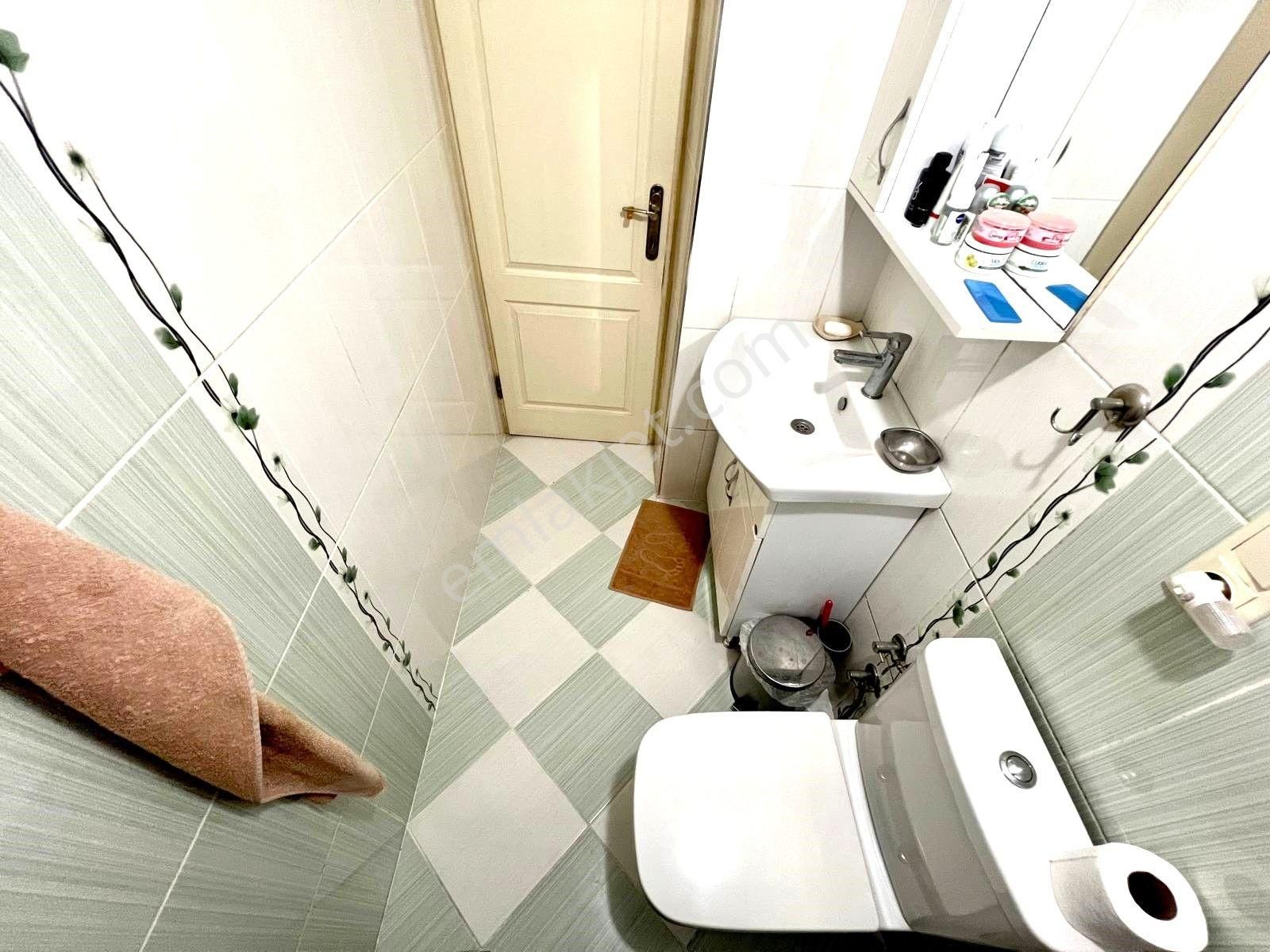 ⭕blue Life Egenden Gerçek İlan-akçay Merkez'de Ara Kat Fiyatı Şahane 1+1 Yuvanız Hazır - Görsel 28