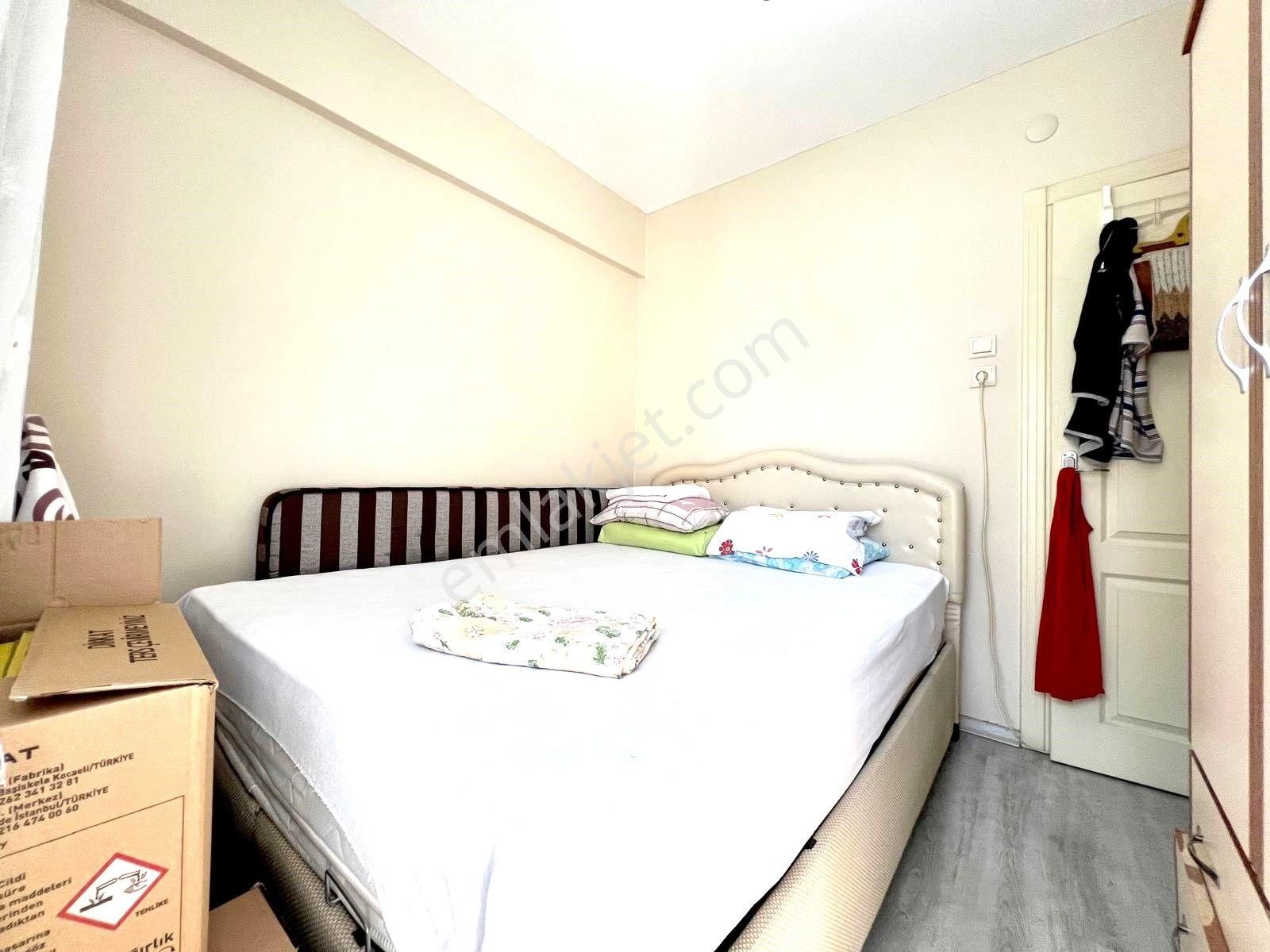 ⭕blue Life Egenden Gerçek İlan-akçay Merkez'de Ara Kat Fiyatı Şahane 1+1 Yuvanız Hazır - Görsel 23