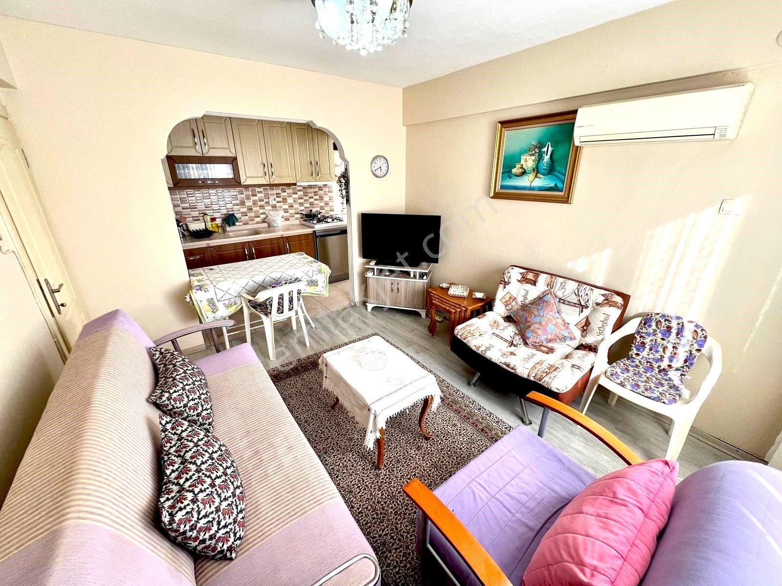 ⭕blue Life Egenden Gerçek İlan-akçay Merkez'de Ara Kat Fiyatı Şahane 1+1 Yuvanız Hazır - Görsel 18