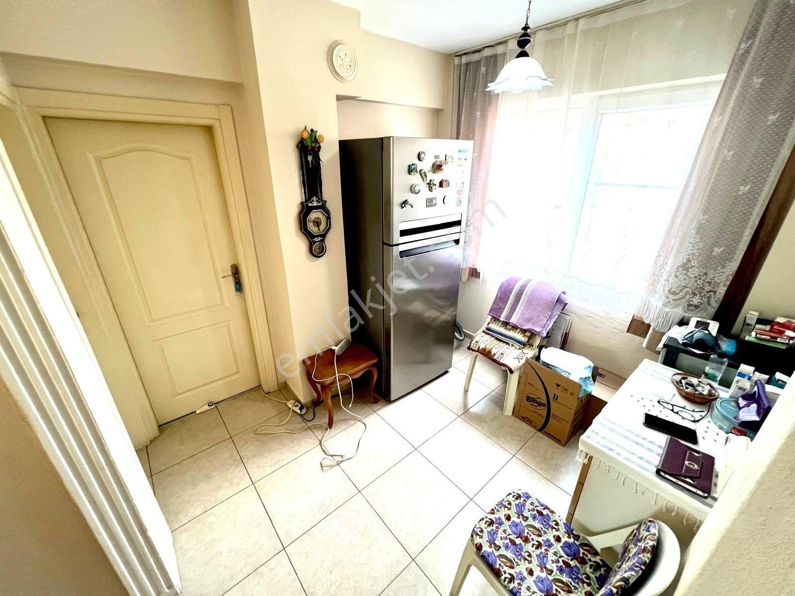 ⭕blue Life Egenden Gerçek İlan-akçay Merkez'de Ara Kat Fiyatı Şahane 1+1 Yuvanız Hazır - Görsel 14