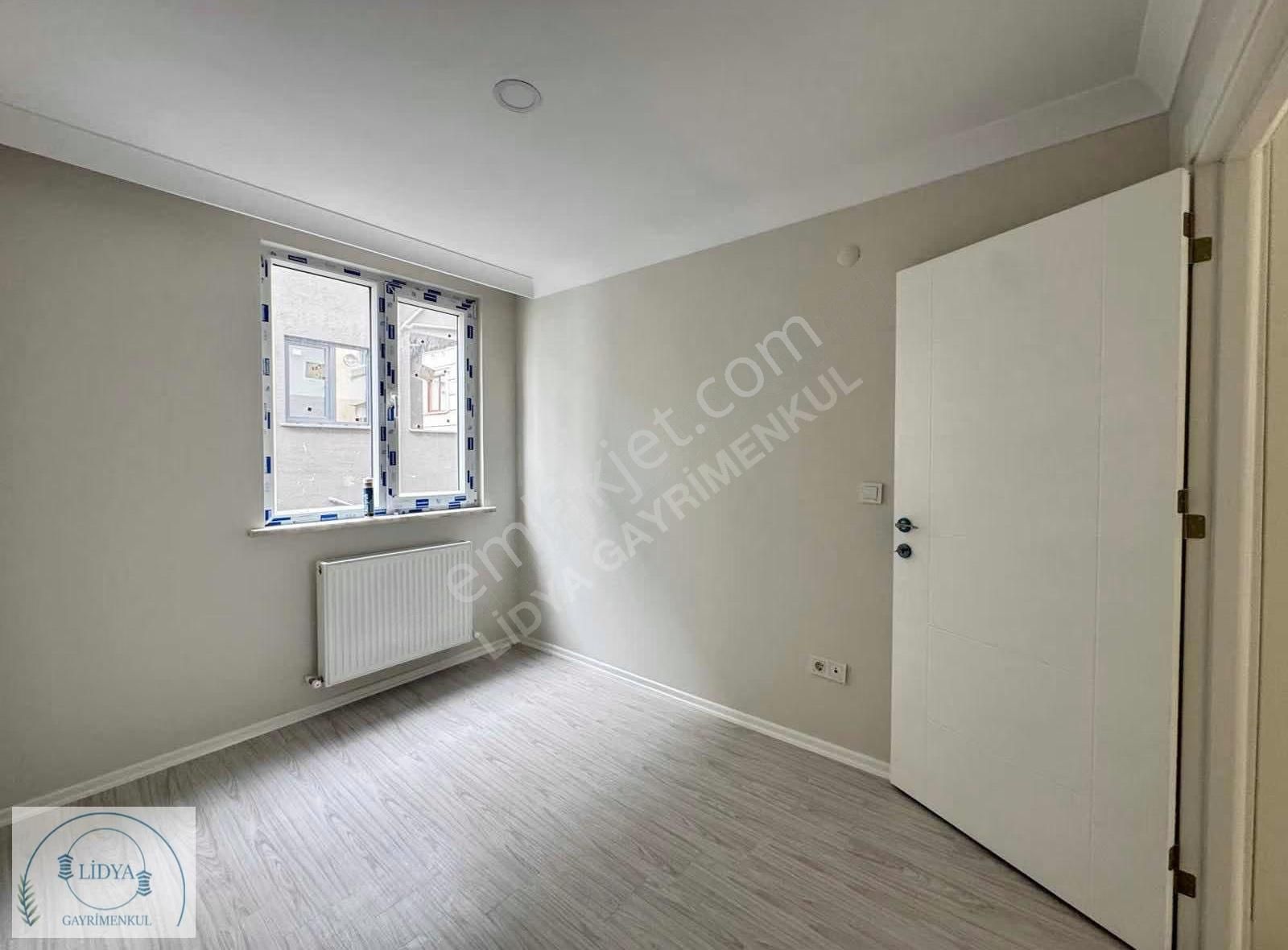 Fındıklı Mh. Sıfır Binada Tapu Masrafsız Ara Kat 2+1 - Görsel 9