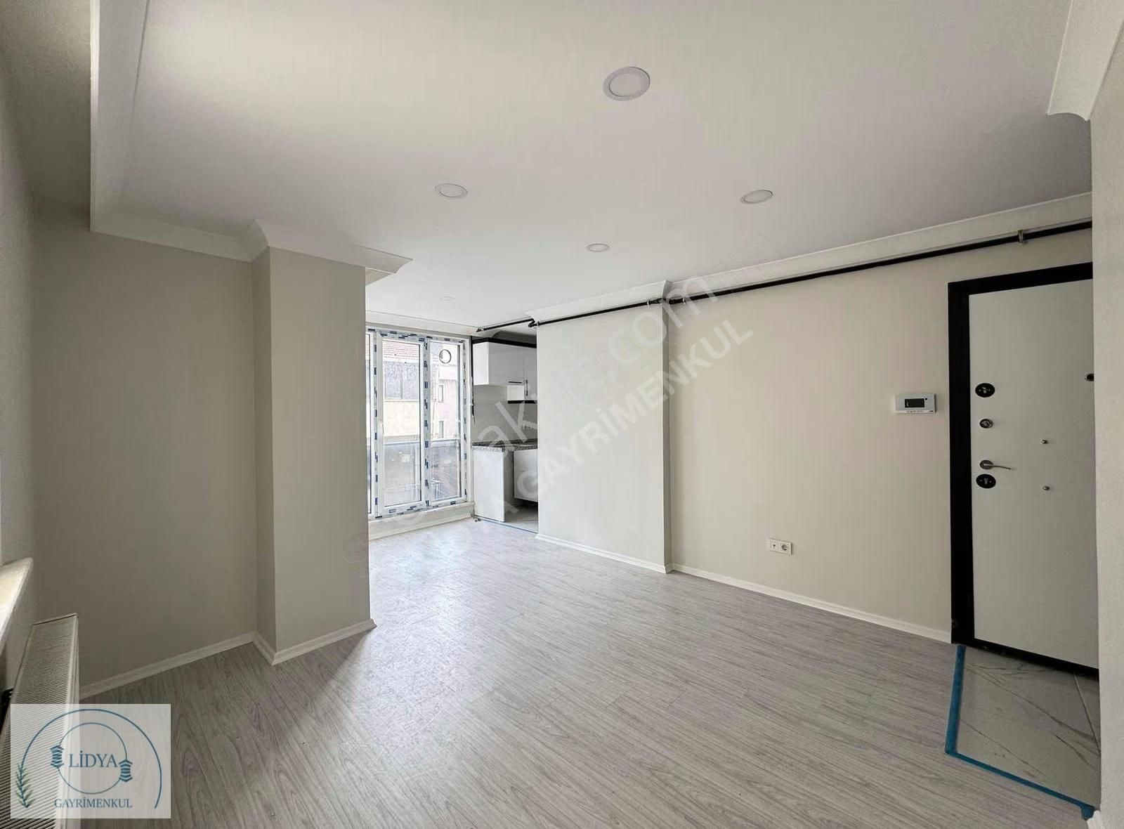 Fındıklı Mh. Sıfır Binada Tapu Masrafsız Ara Kat 2+1 - Görsel 16