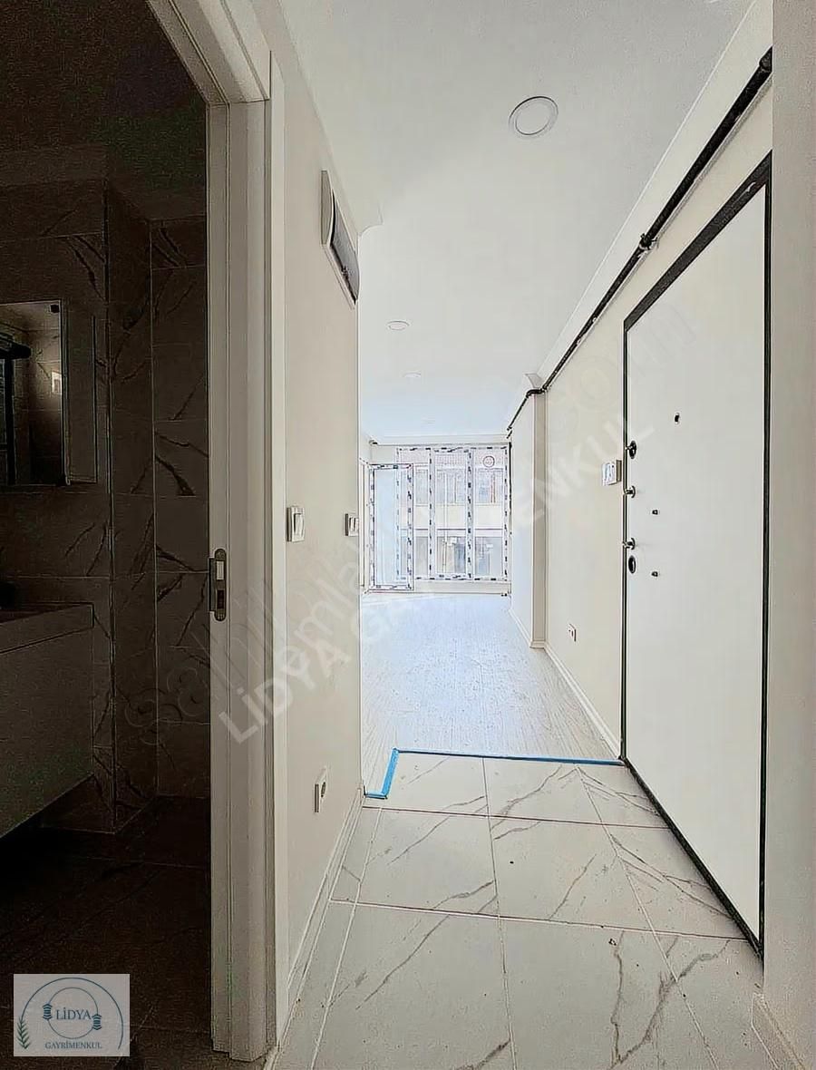 Fındıklı Mh. Sıfır Binada Tapu Masrafsız Ara Kat 2+1 - Görsel 4