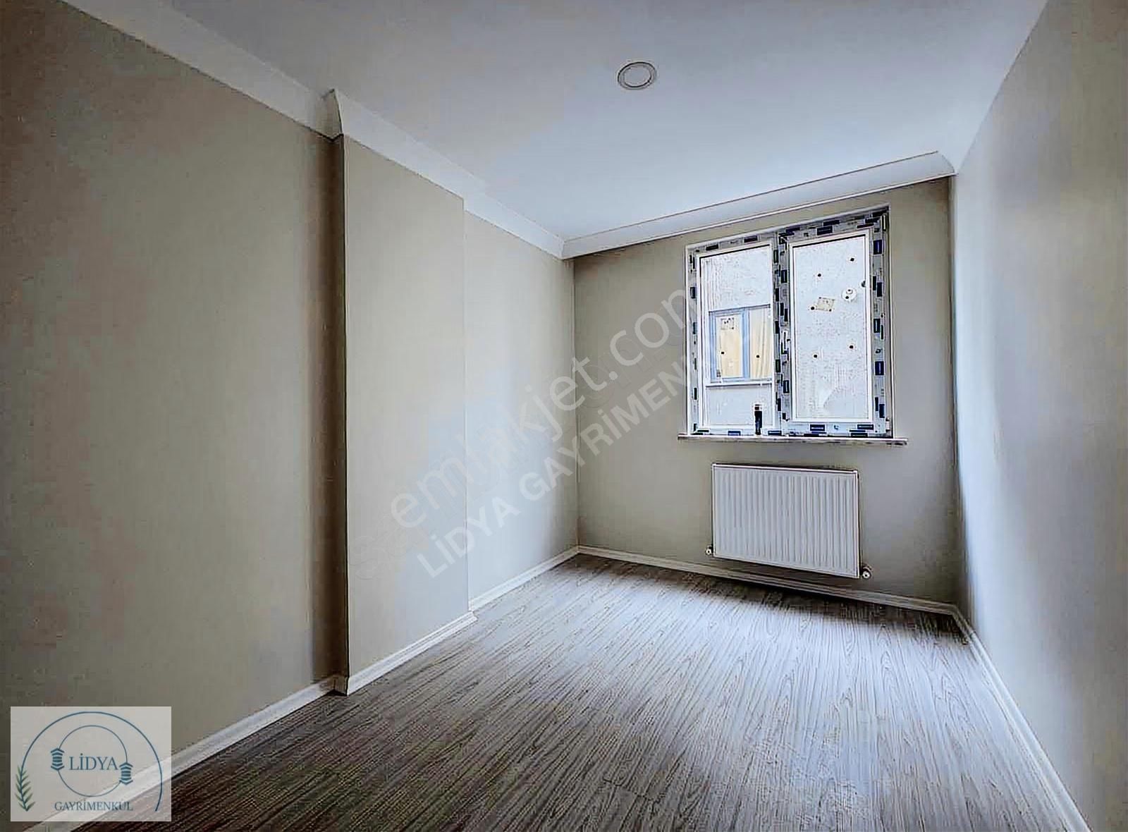 Fındıklı Mh. Sıfır Binada Tapu Masrafsız Ara Kat 2+1 - Görsel 3