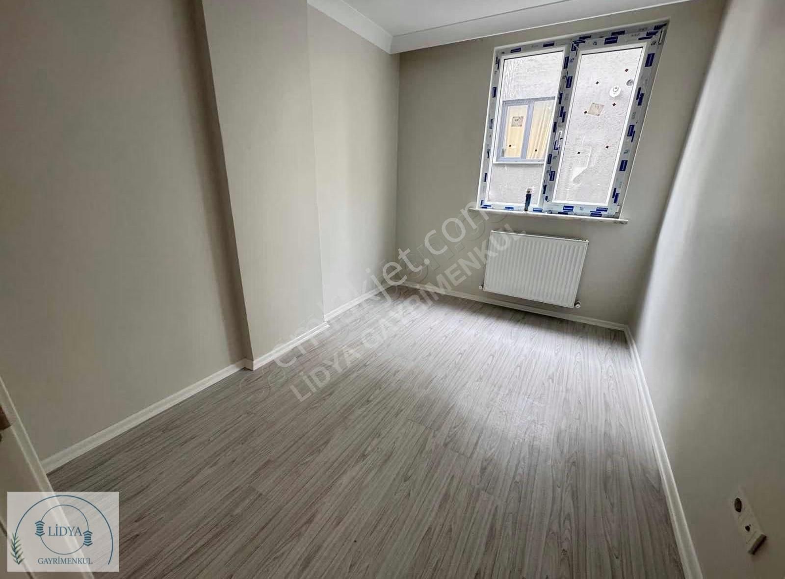 Fındıklı Mh. Sıfır Binada Tapu Masrafsız Ara Kat 2+1 - Görsel 8