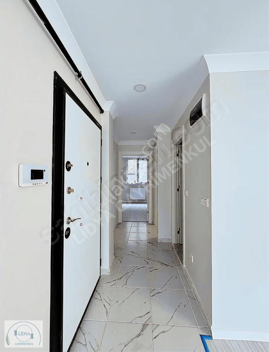 Fındıklı Mh. Sıfır Binada Tapu Masrafsız Ara Kat 2+1 - Görsel 15